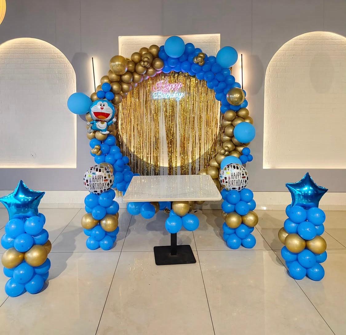 KÜÇÜK ARKADAŞ konsepti